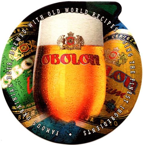 kiew ki-ua obolon sofo 1a (185-brewed with old world)